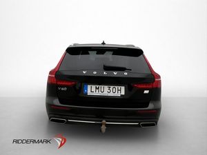 Volvo V60 bild 6
