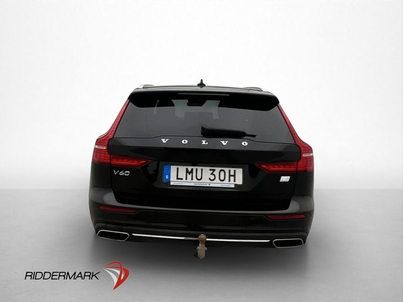 Volvo V60 bild 6
