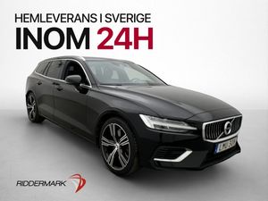 Volvo V60 bild 1