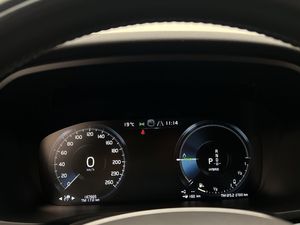 Volvo V60 bild 25