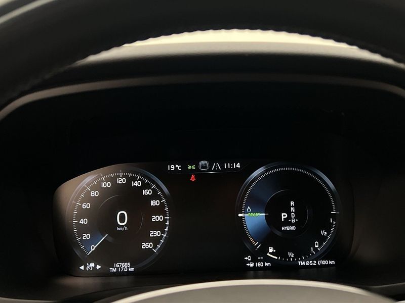 Volvo V60 bild 25