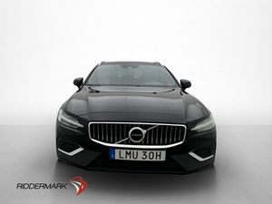 Volvo V60 bild 2