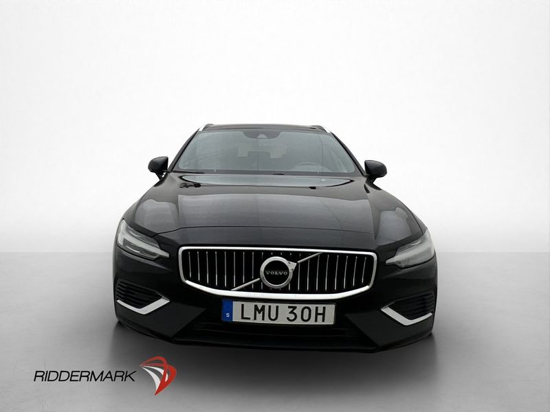 Volvo V60 bild 2