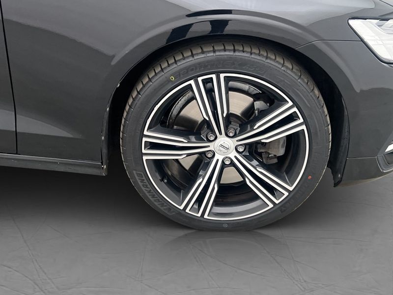 Volvo V60 bild 28