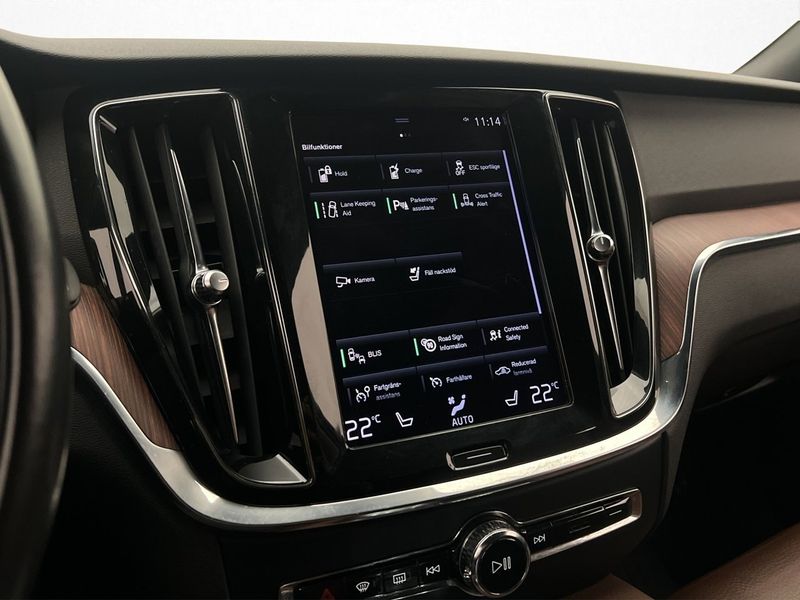 Volvo V60 bild 17