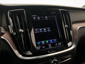 Volvo V60 bild 18