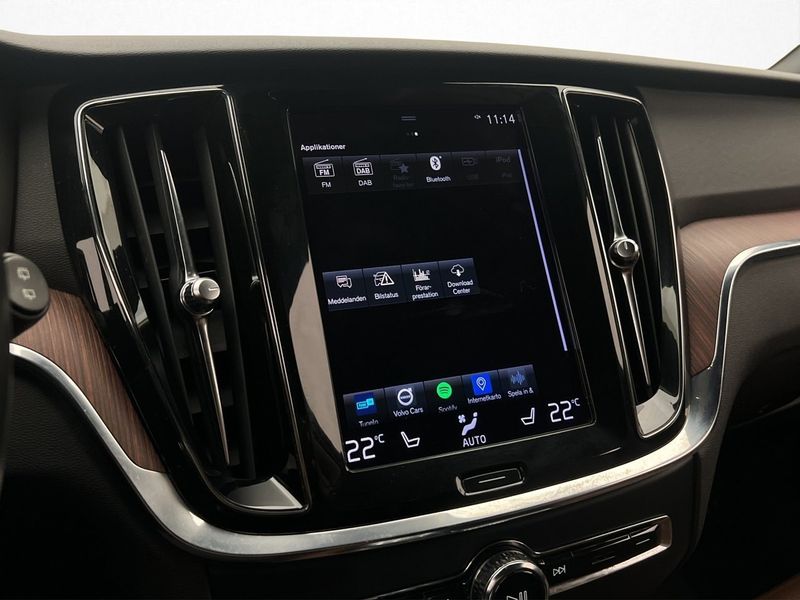 Volvo V60 bild 18