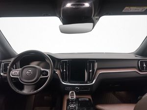 Volvo V60 bild 14