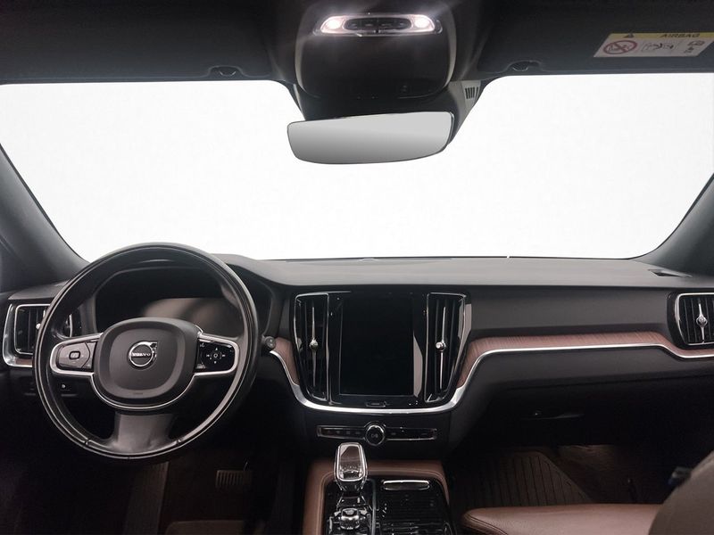 Volvo V60 bild 14