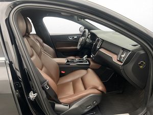 Volvo V60 bild 13