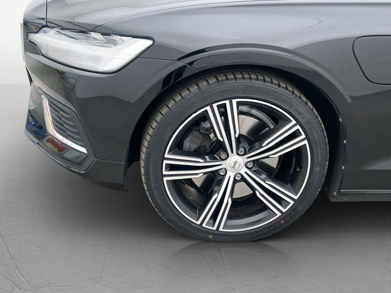 Volvo V60 bild 31