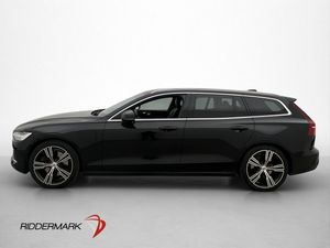 Volvo V60 bild 4