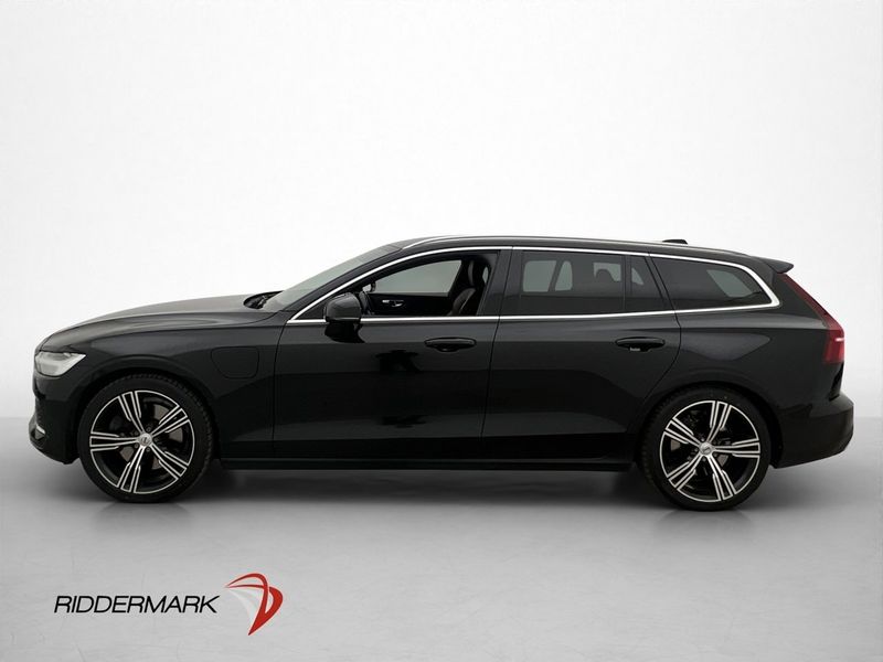 Volvo V60 bild 4