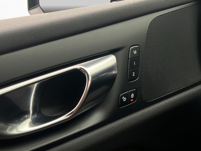 Volvo V60 bild 20