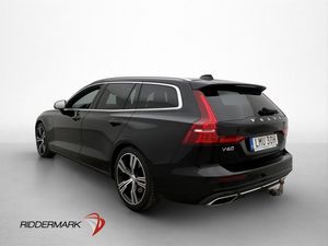 Volvo V60 bild 5