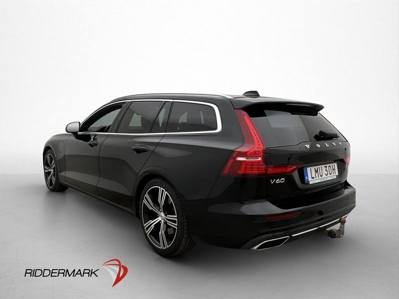 Volvo V60 bild 5