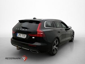 Volvo V60 bild 8