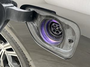 Volvo V60 bild 12