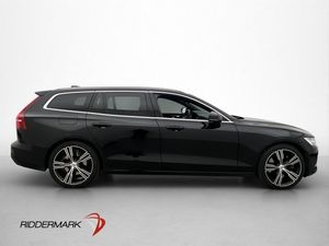 Volvo V60 bild 9