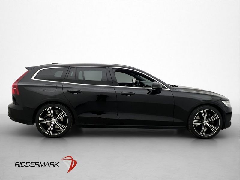 Volvo V60 bild 9