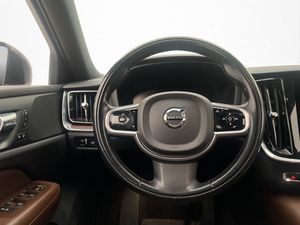 Volvo V60 bild 23
