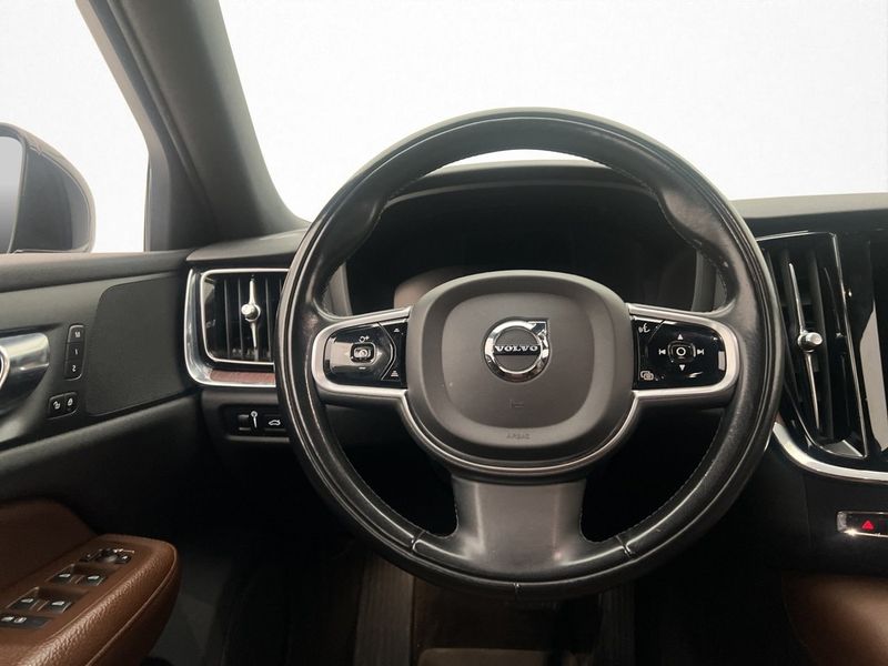 Volvo V60 bild 23