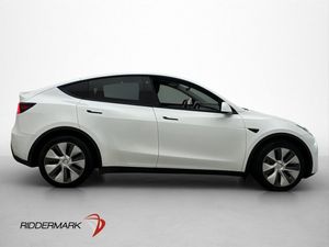 Tesla Model Y bild 10