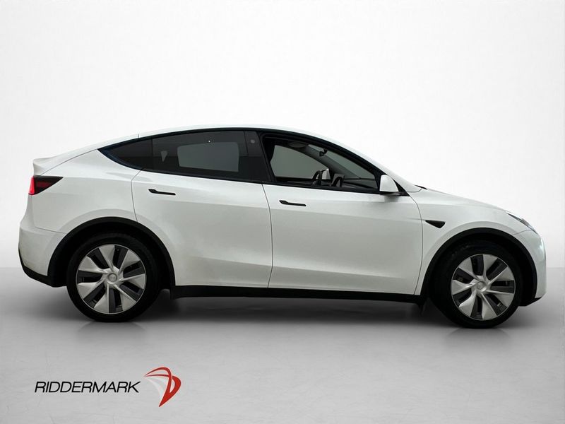 Tesla Model Y bild 10