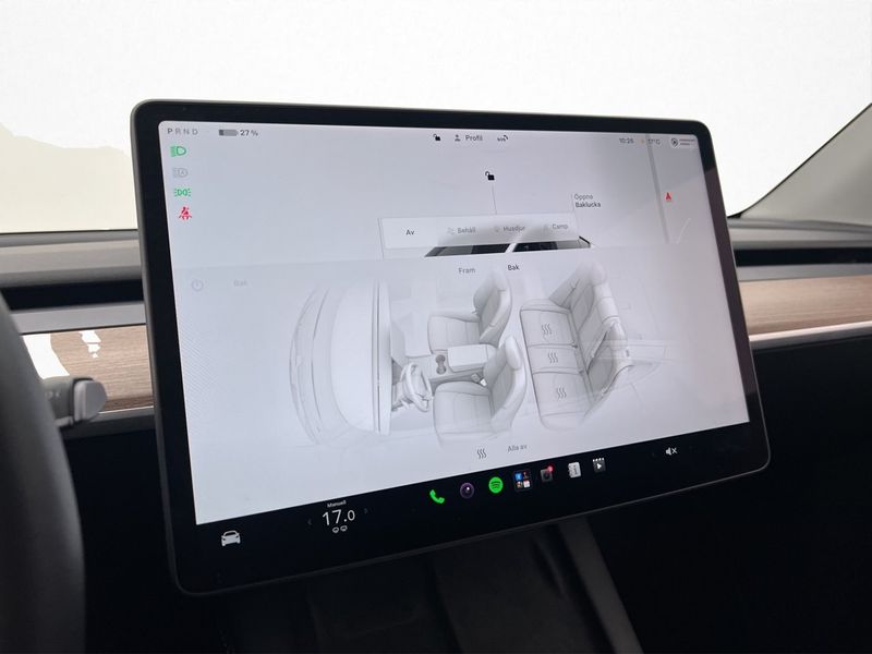Tesla Model Y bild 22