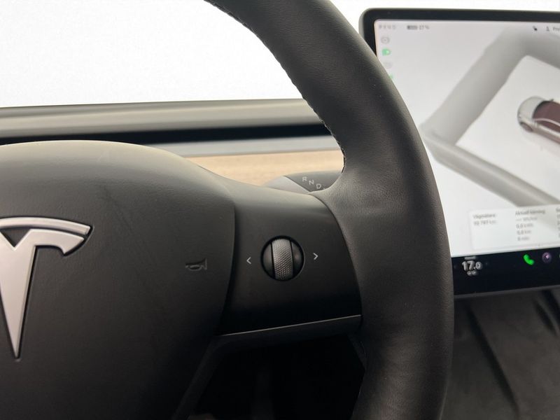 Tesla Model Y bild 29