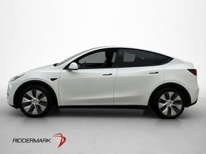 Tesla Model Y bild 5