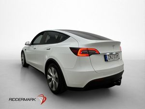 Tesla Model Y bild 6
