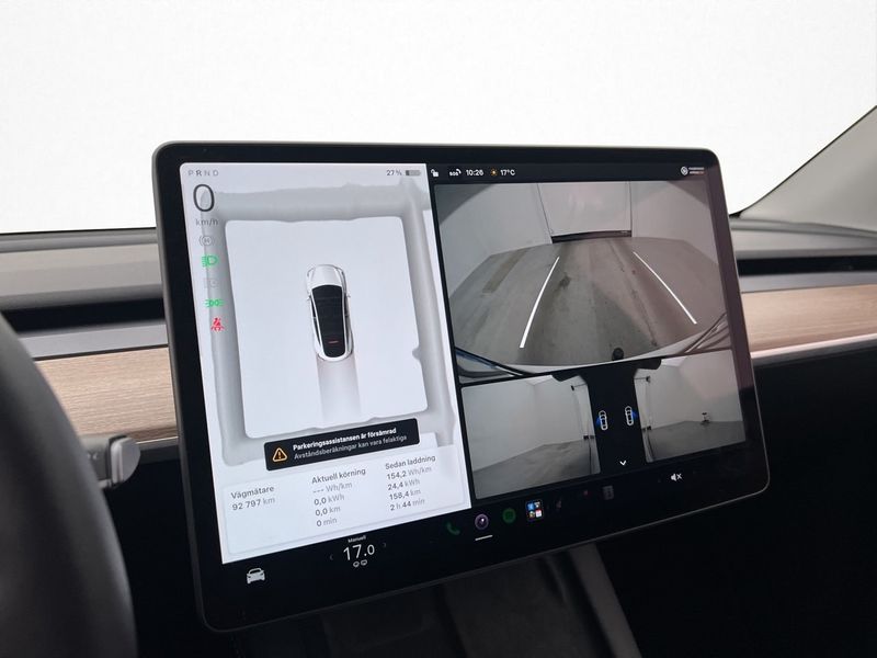 Tesla Model Y bild 20