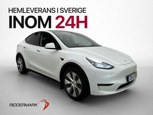 Tesla Model Y bild 1