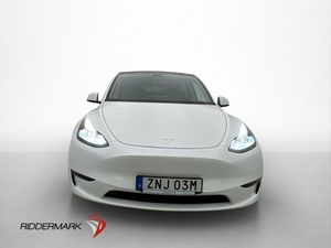 Tesla Model Y bild 3