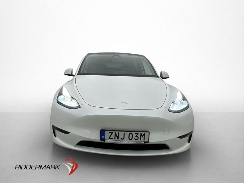 Tesla Model Y bild 3