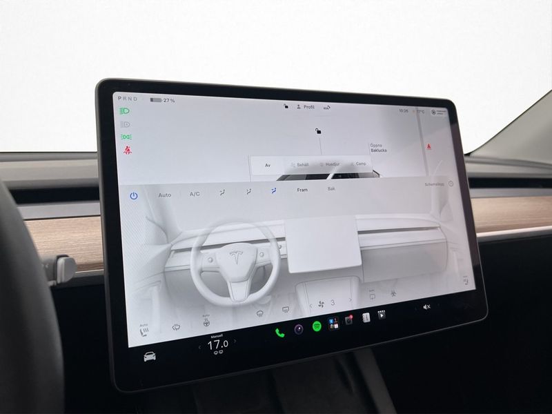 Tesla Model Y bild 21