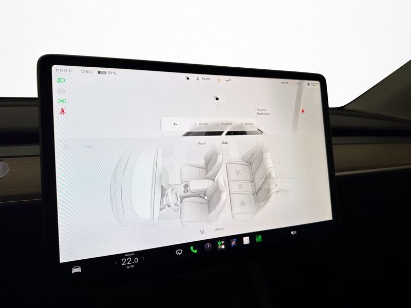 Tesla Model Y bild 23