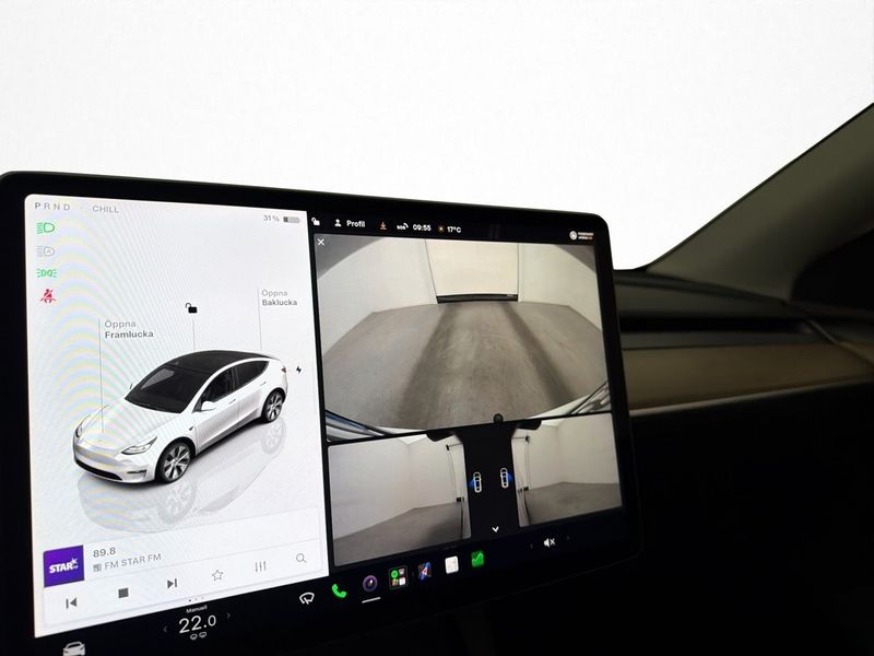 Tesla Model Y bild 21
