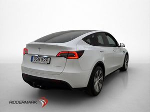 Tesla Model Y bild 9
