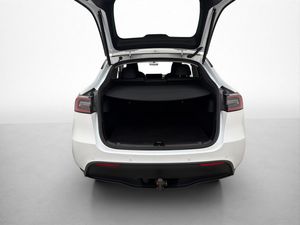 Tesla Model Y bild 11