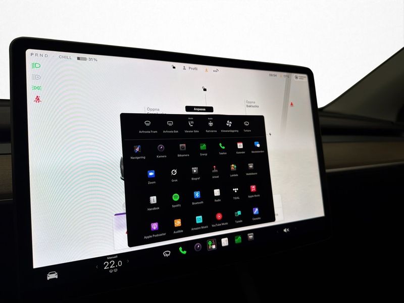 Tesla Model Y bild 19