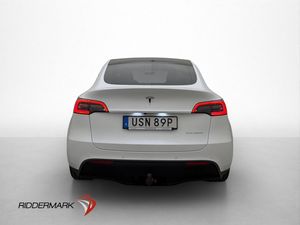 Tesla Model Y bild 8