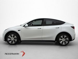 Tesla Model Y bild 5