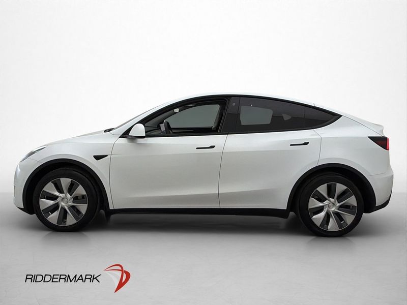Tesla Model Y bild 5