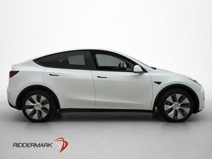 Tesla Model Y bild 10