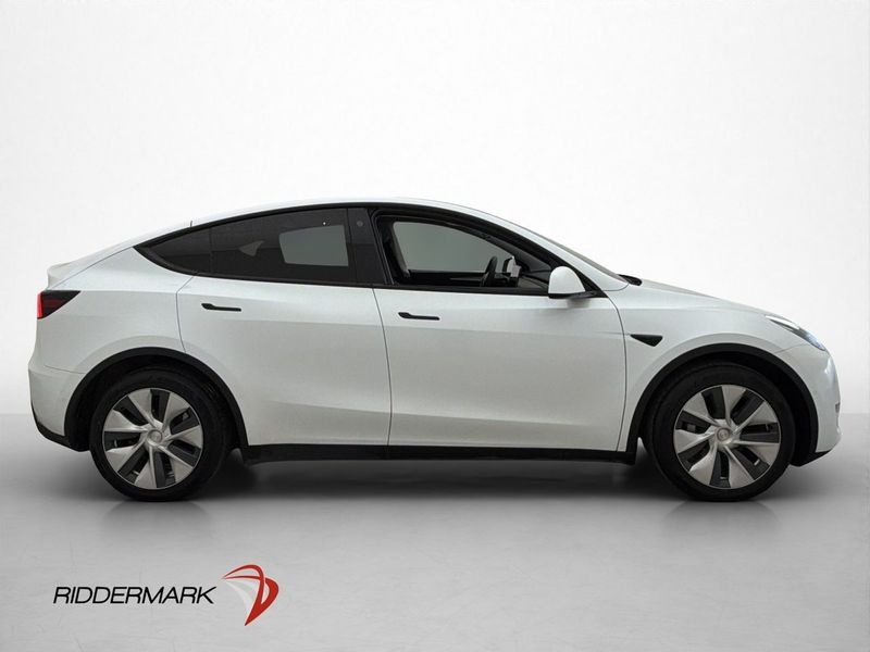 Tesla Model Y bild 10