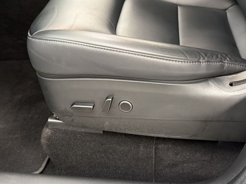 Tesla Model Y bild 29