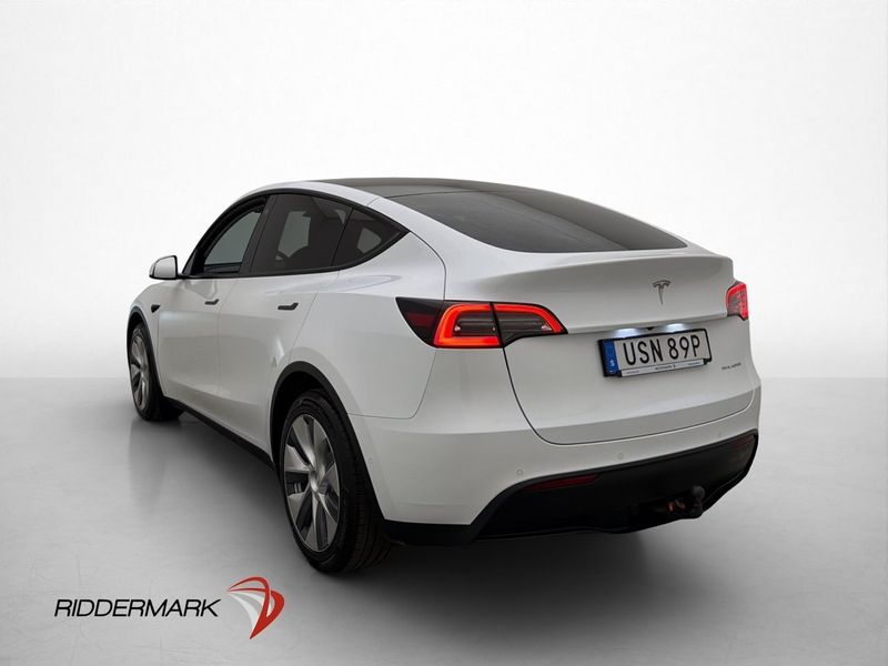 Tesla Model Y bild 6