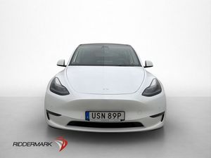Tesla Model Y bild 3